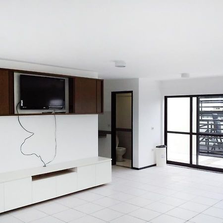 Apto completo 3qts ótima localização Maceió Exterior foto