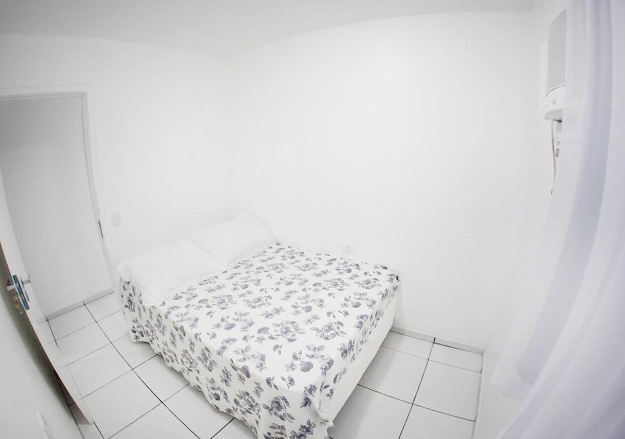 Apto completo 3qts ótima localização Maceió Exterior foto